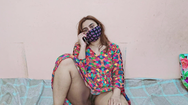 Faryal: Eve koşarak eğlendim - Hintçe ses