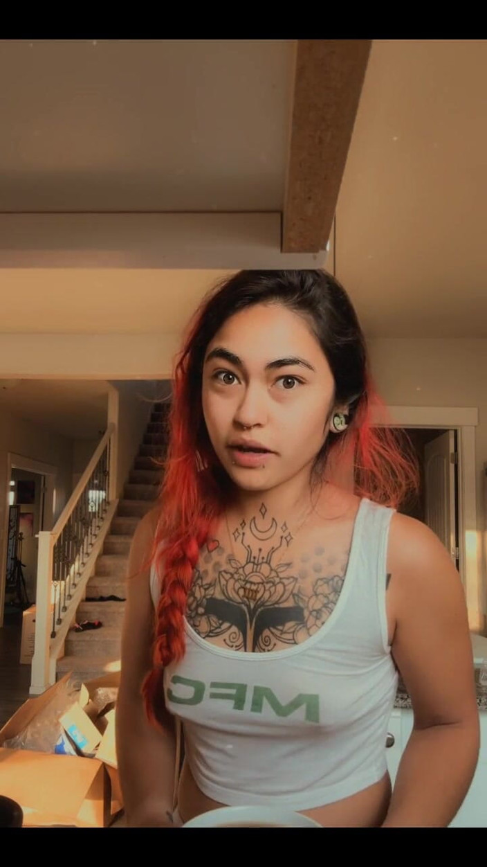 lilRavenFox: Aman tanrım uzun bir lil güncelleme ayağım iyileşiyor!