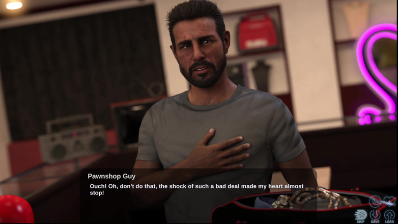 Wickedgammes studio: Slow and Furious Sex. Part 29 Fin De La Actualizacion