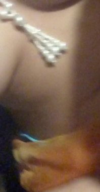Horny Girl
