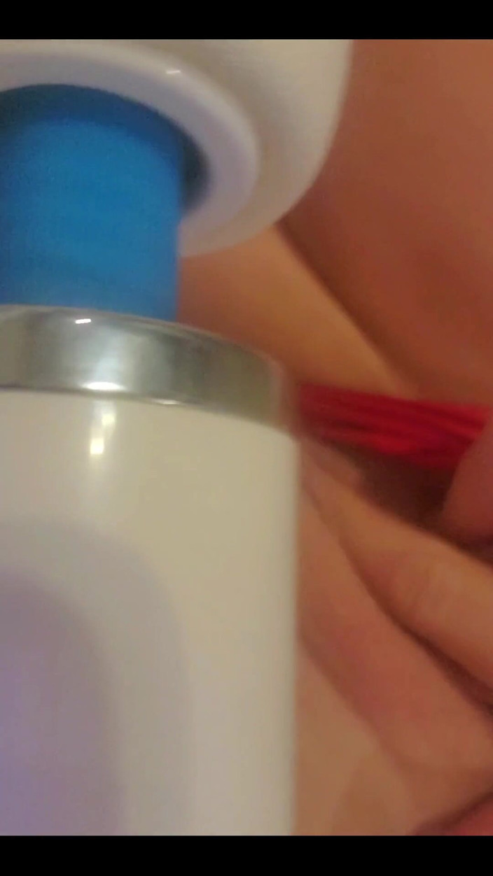 Kendra Heart: I Was Masterbating
