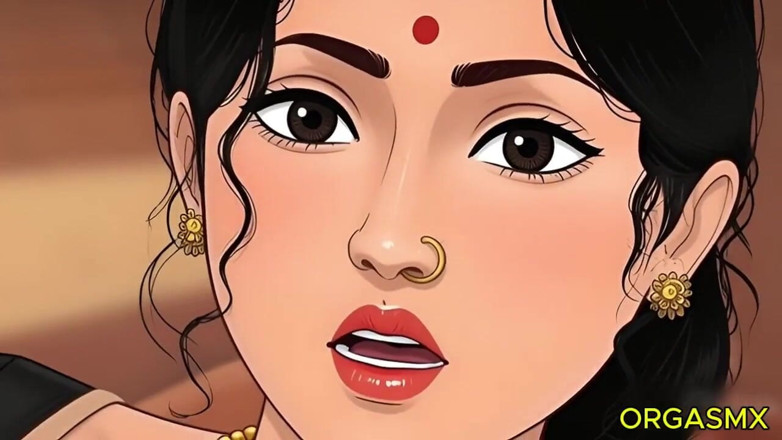 KAMINI BHABI STORY: 인도 핫한 화장실 관능적인 마을 마누라와의 열정적인 만남