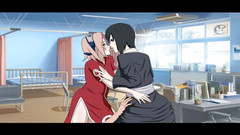 Hentai World: 精液上升 shizune 2