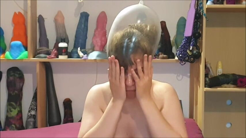 Fraya Adult: Video desideri parte 2