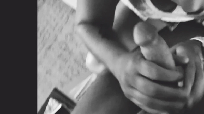 Serving Hollywood: Просто гарячий мінет мілфи 70-х