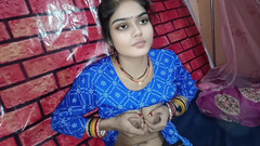 Ramashish: Cuplu indian desi proaspăt căsătorit prima dată sex de noapte