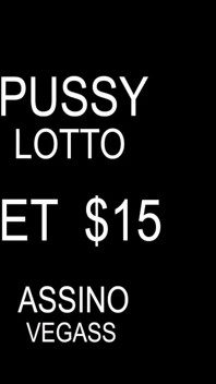 I Love When My Pussy Is Played with Until It Squirts!