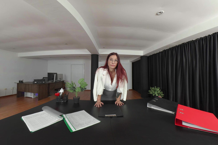 NO2StudioVR: Rosse - My Good Boss
