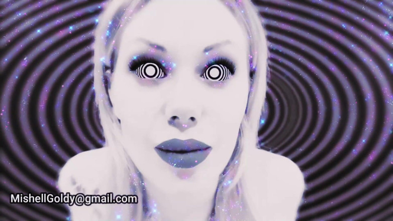 Goddess Misha Goldy: I am using a special program to get all your...