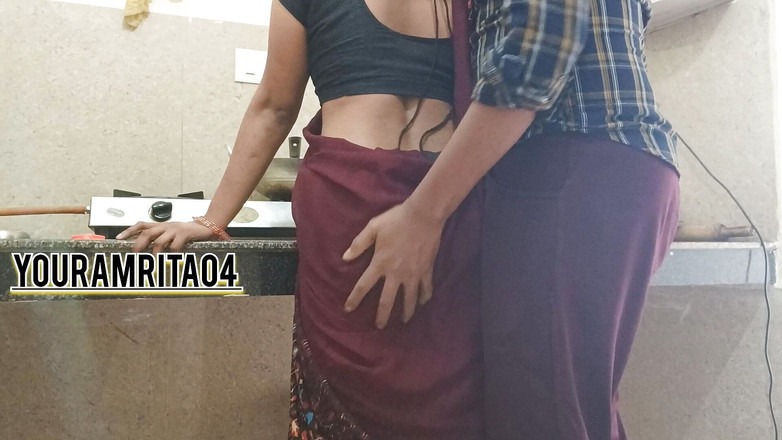YOURAMRITA04: भारतीय देसी गांव रसोई हस्तमैथुन