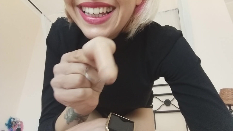 savannahamatoriale: Microcazzino!!你吸！