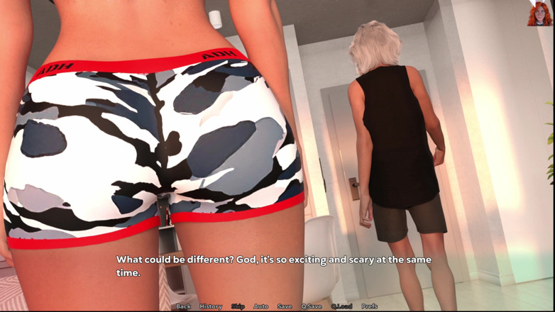 Wickedgammes studio: Only a Black Dick Can Separate Us (part 16)