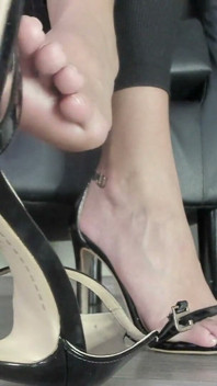 Close Tease