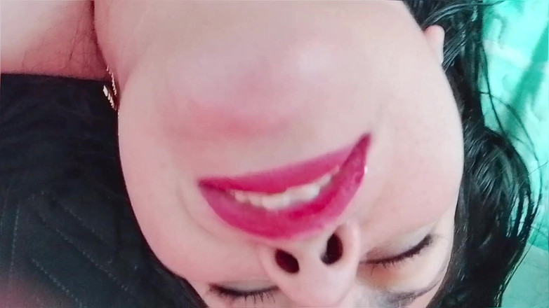 BBW Kelly Mom: Het doorweekte poesje van mijn stiefmoeder in mijn mond 69 cowgirl...