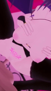 Succubus ngentot kamu pov | Hentai 3d