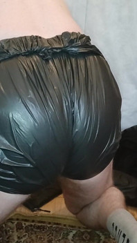 Nice New Bag