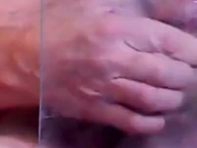 Big load and lick 1 (Cum n lick)