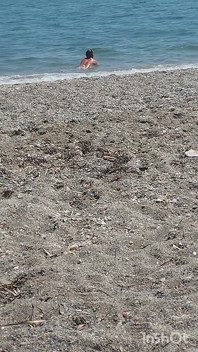 Încă o bucățică de plajă