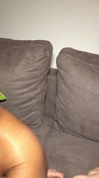 Stiefoma machts am besten! Stieftochter rastet raus