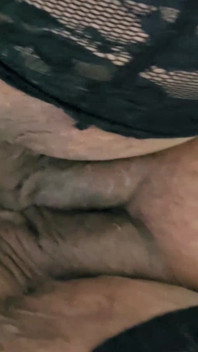Pussy Flash in Short Skirt