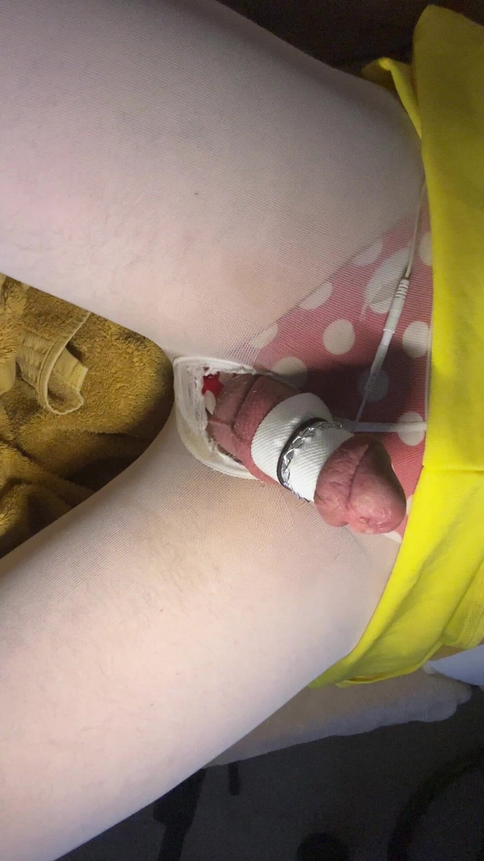 69kinkypickle69: Estim Cumathon