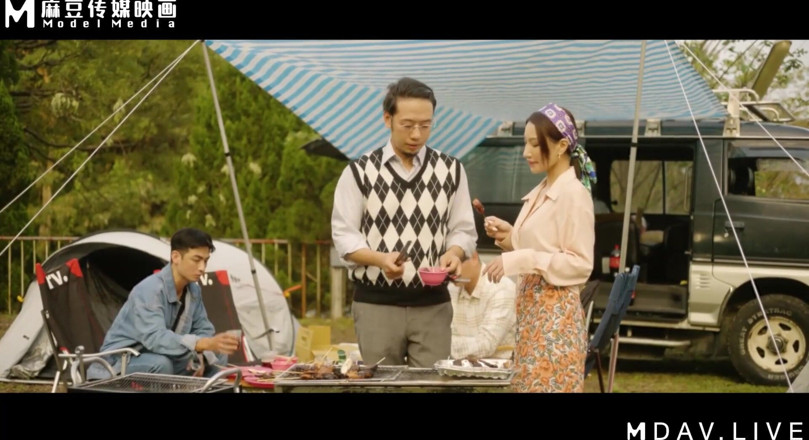 ModelMedia Asia: Mdl-0009-2 kepada Kami dalam era 80-an Ep. 2