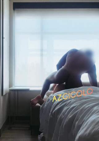 AZGIGOLO: ThrowbackThursday post sebe a thedesertvixen v našem hotelu, kde jsme...