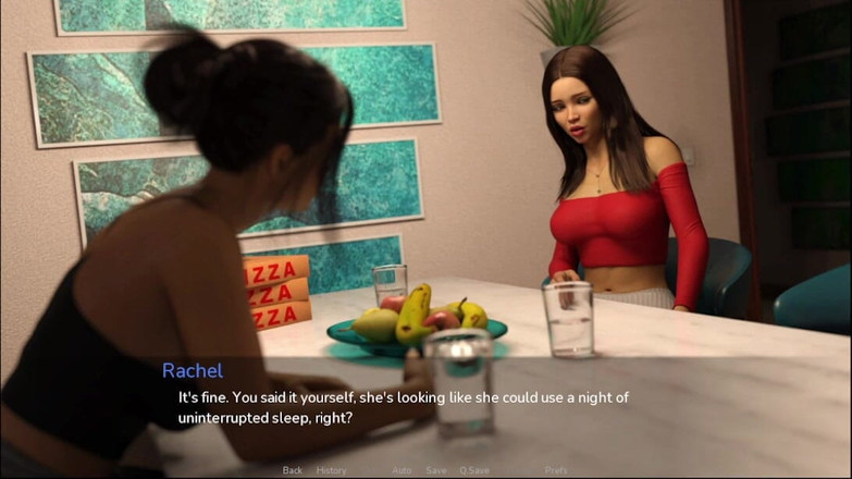 Amaran Futas: Eruption Imminent Game Play Part 2 Season 5