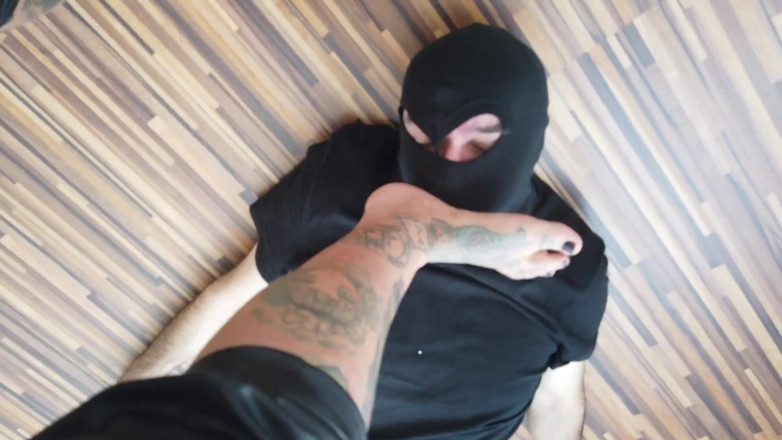 Fetish videos by Alex: 2020년 1월 22일