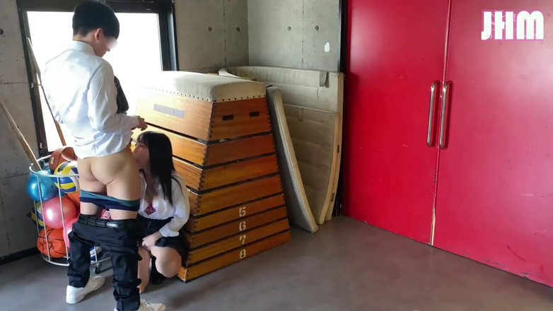 Japanese Hentai Matings: Registrazione esplicita della disciplina sensuale