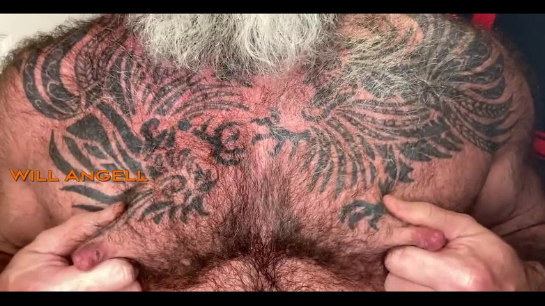 Will Angell: Tette di latte