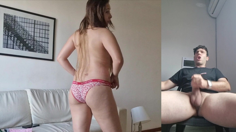 Latinascachondas: Quente Na Web Cam