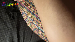 VinzSkyHigh: Aku ngentot dan ngentot mahasiswi kampus yang imut dari belakang