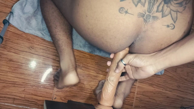 Foxxx_paulo: Bunda Brincalhona Com Desejo De Pau