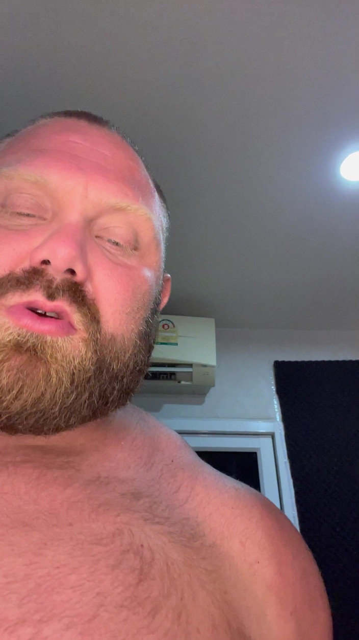 Jack stacked: Muscle Ddy seni sapıklık yaparken yakalıyor