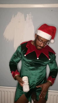 Nur für dich, typ, frohe weihnachten