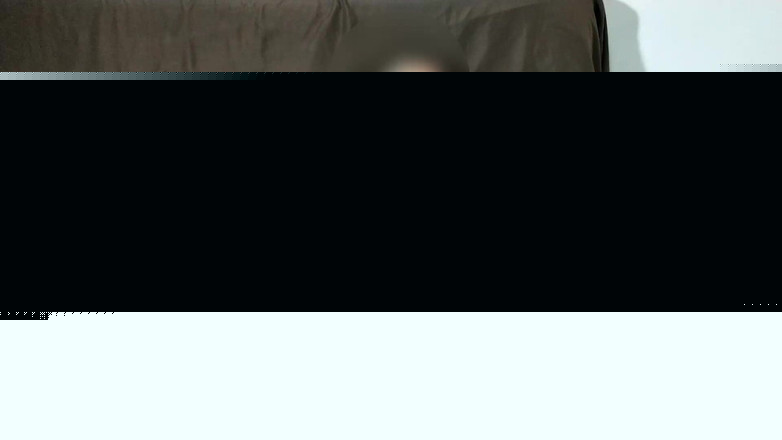 Nylonfantasy181: Nadržená děvka potřebuje velký péro do zadku a stříkat všude