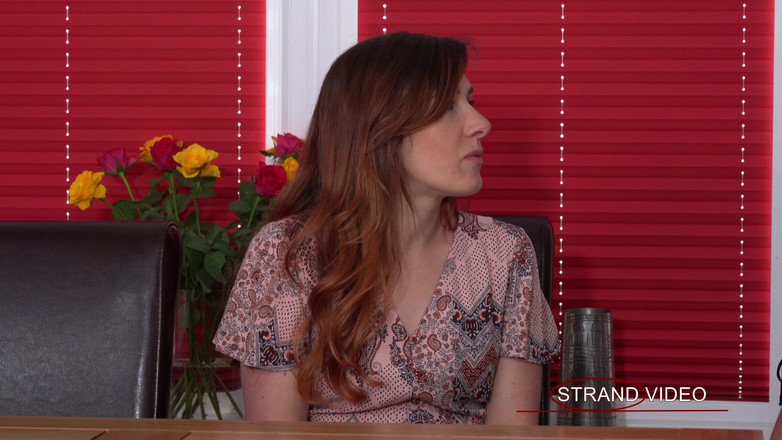 Sarah Stern: Seks Pest Lulu dihukum