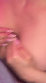 Hermosa Rubia De Tetas Grandes Me Chupa La Polla Y Se Toma Todo Mi Seman
