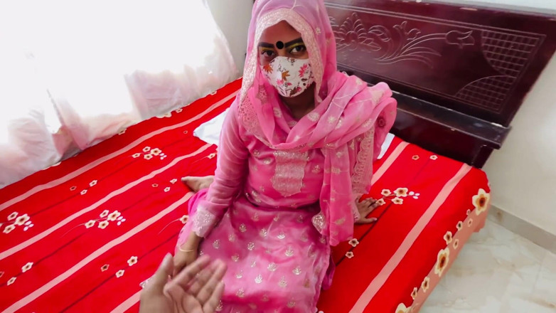 Banglasexycouple: Pasangan Desi satu kamar, perasaan tidak terucapkan