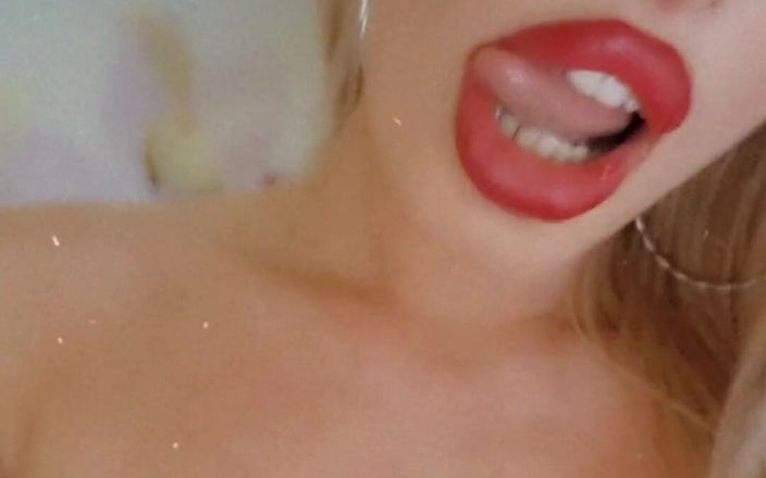 AnnaReyBlonde: सुनहरे बालों वाली 2581458