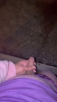 POV Pissing
