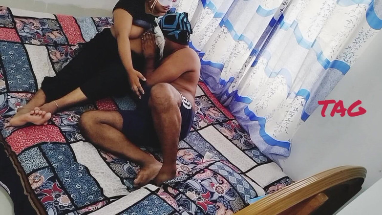 Teenagesex: Бангладешская сексуальная подруга с большими сиськами и хью жопой, соблазняют ее бойфренда, когда он хочет расстаться