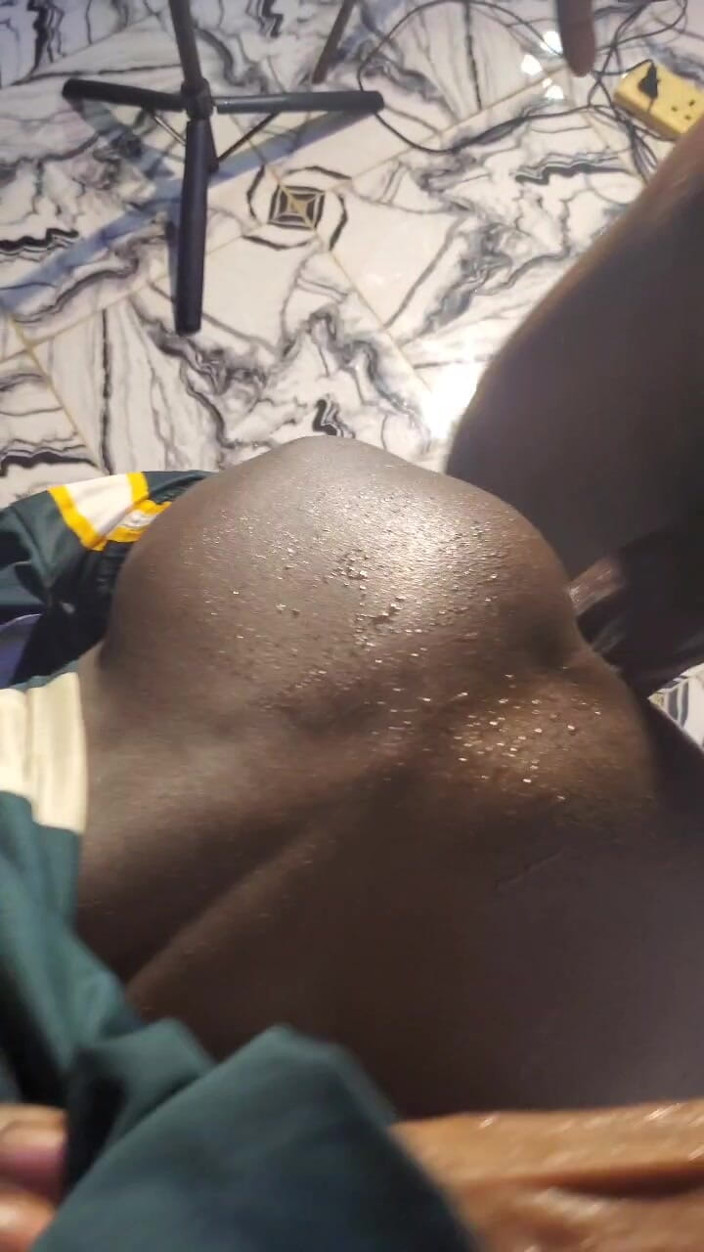 Creamyverseguy2: One Bottom 2 Tops Banger