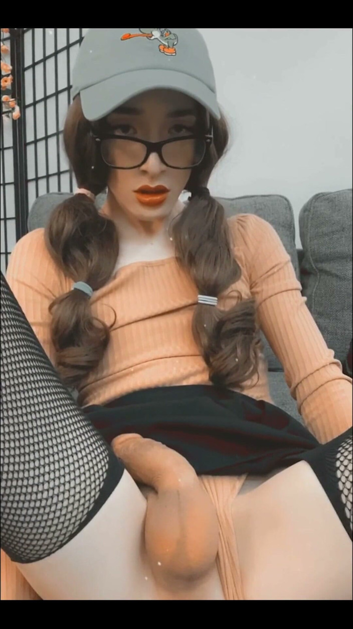 Stormy_Buns: Filmed Some Butt Stuff