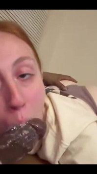 Bubbles on Your Cock Now Fuck My Wet Pussy