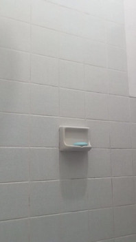 Mandi air panas