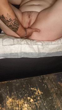 Ma femme jouit avec squirt