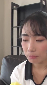 ชิองจัง สาวน้อยน่ารักผู้เชี่ยวชาญเรื่องเซ็กส์! ค้นพบความเสียวกับสาวในฝันหีโกนเนียนสุดๆ