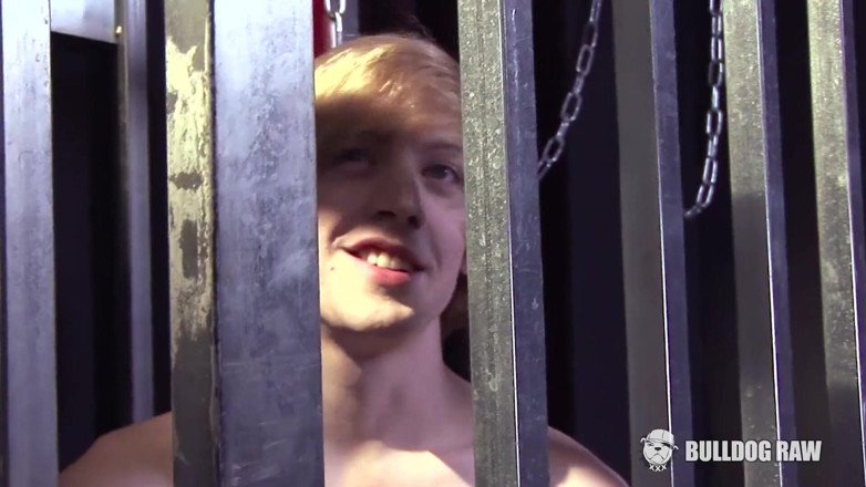 BullDogXXX: Bred to Serve - Behind the scenes